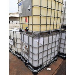 CONTAINER IBC 1000L NO...